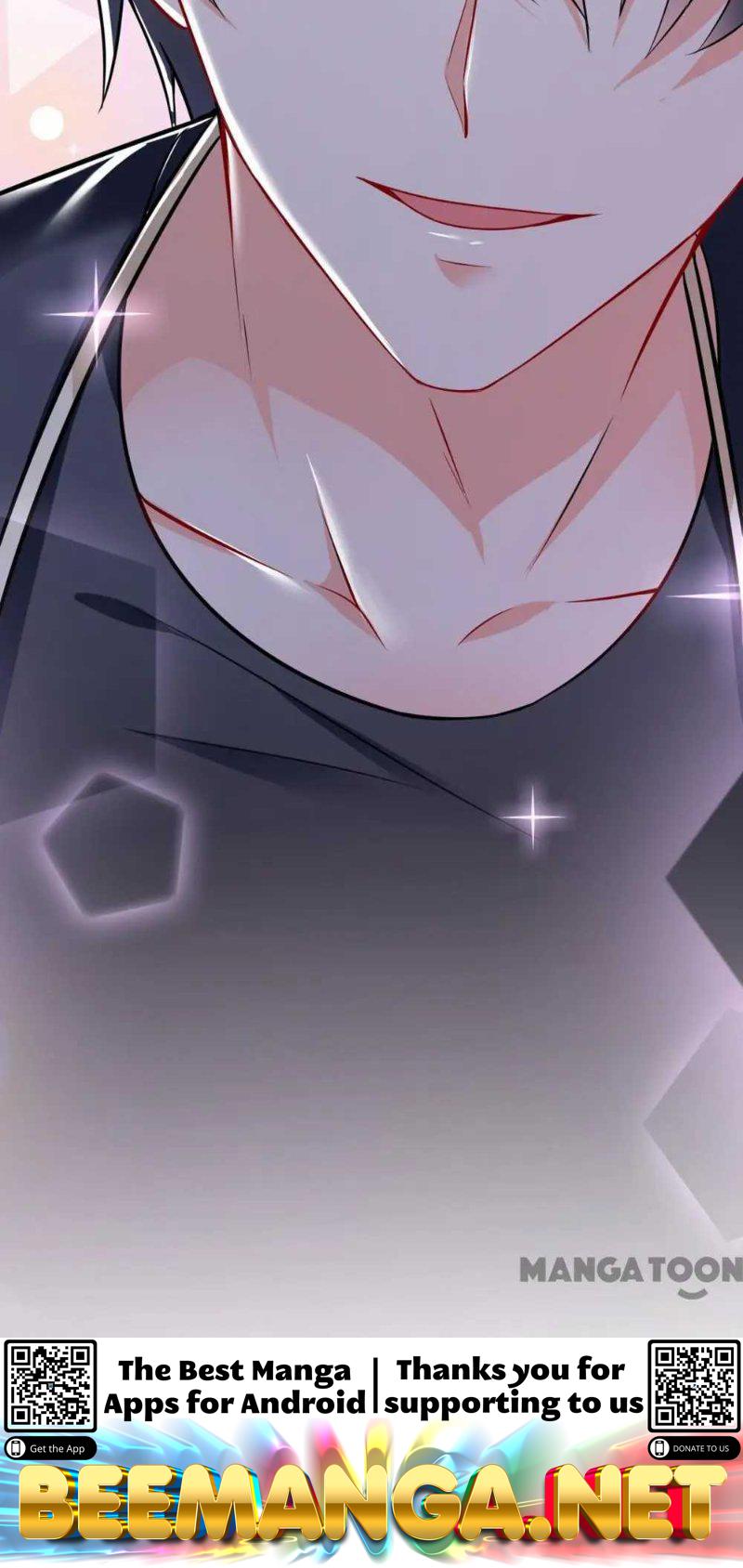 Ex-wife of A Billionaire ( Haomen Tianjia Qianqi ) Chapter 579 - page 35