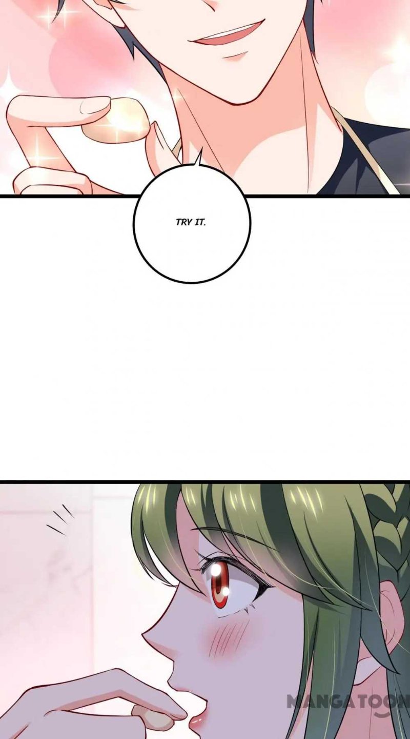 Ex-wife of A Billionaire ( Haomen Tianjia Qianqi ) Chapter 579 - page 6