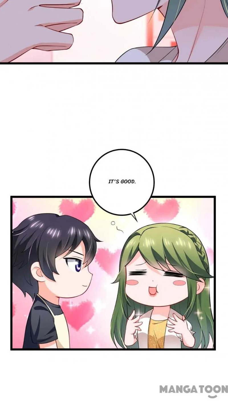 Ex-wife of A Billionaire ( Haomen Tianjia Qianqi ) Chapter 579 - page 7
