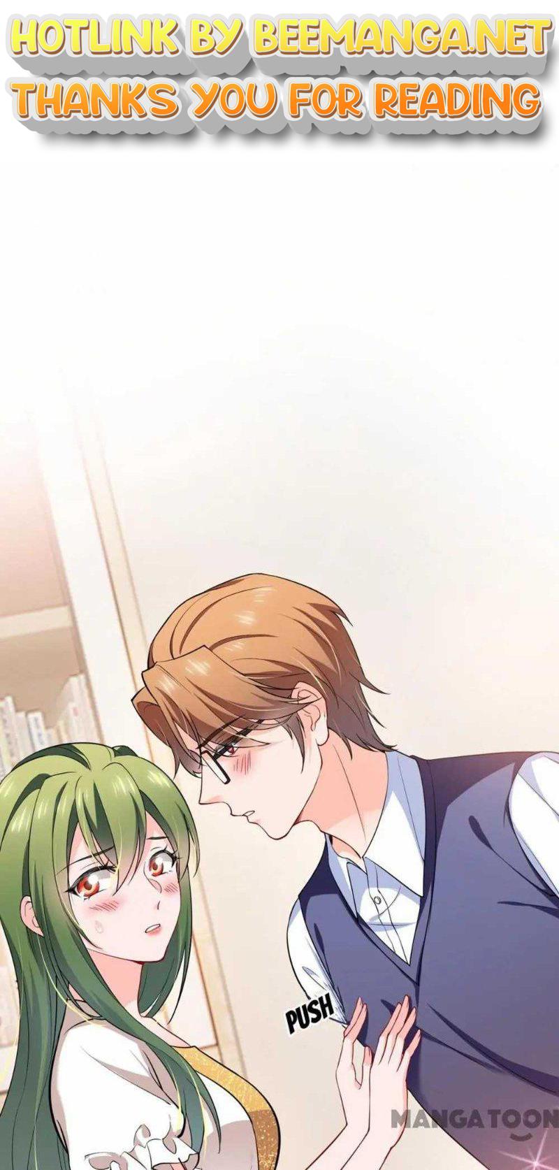 Ex-wife of A Billionaire ( Haomen Tianjia Qianqi ) Chapter 578 - page 1