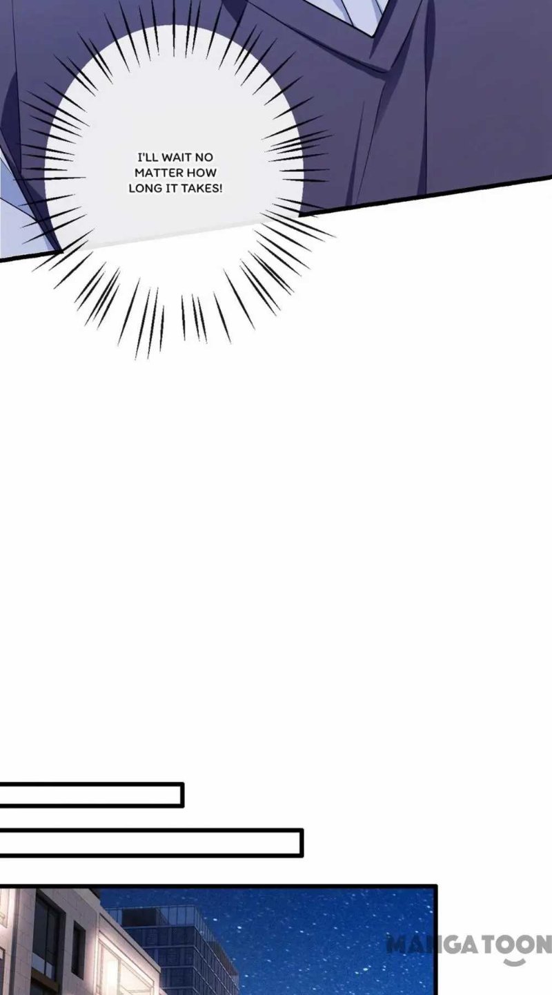 Ex-wife of A Billionaire ( Haomen Tianjia Qianqi ) Chapter 578 - page 10