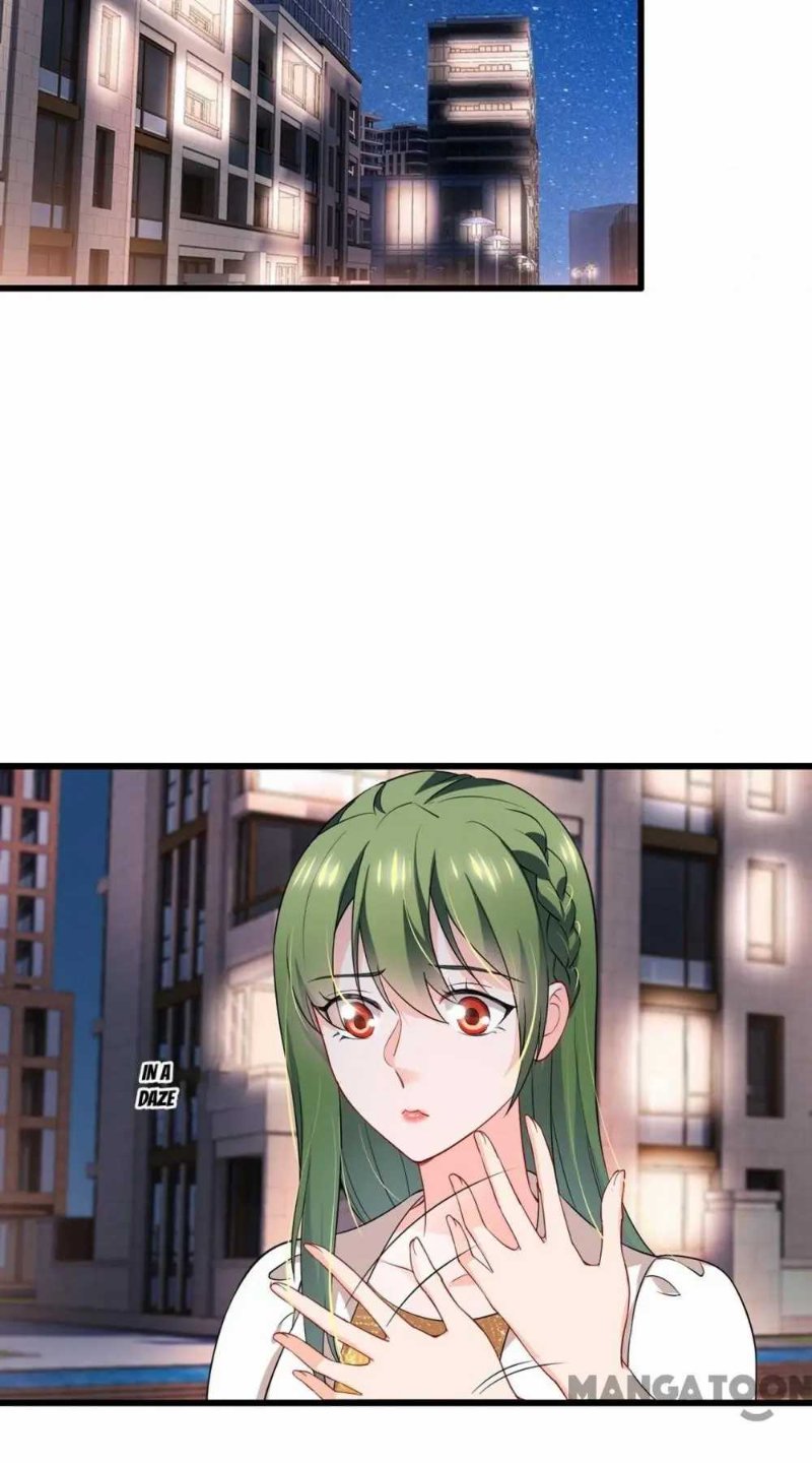 Ex-wife of A Billionaire ( Haomen Tianjia Qianqi ) Chapter 578 - page 11