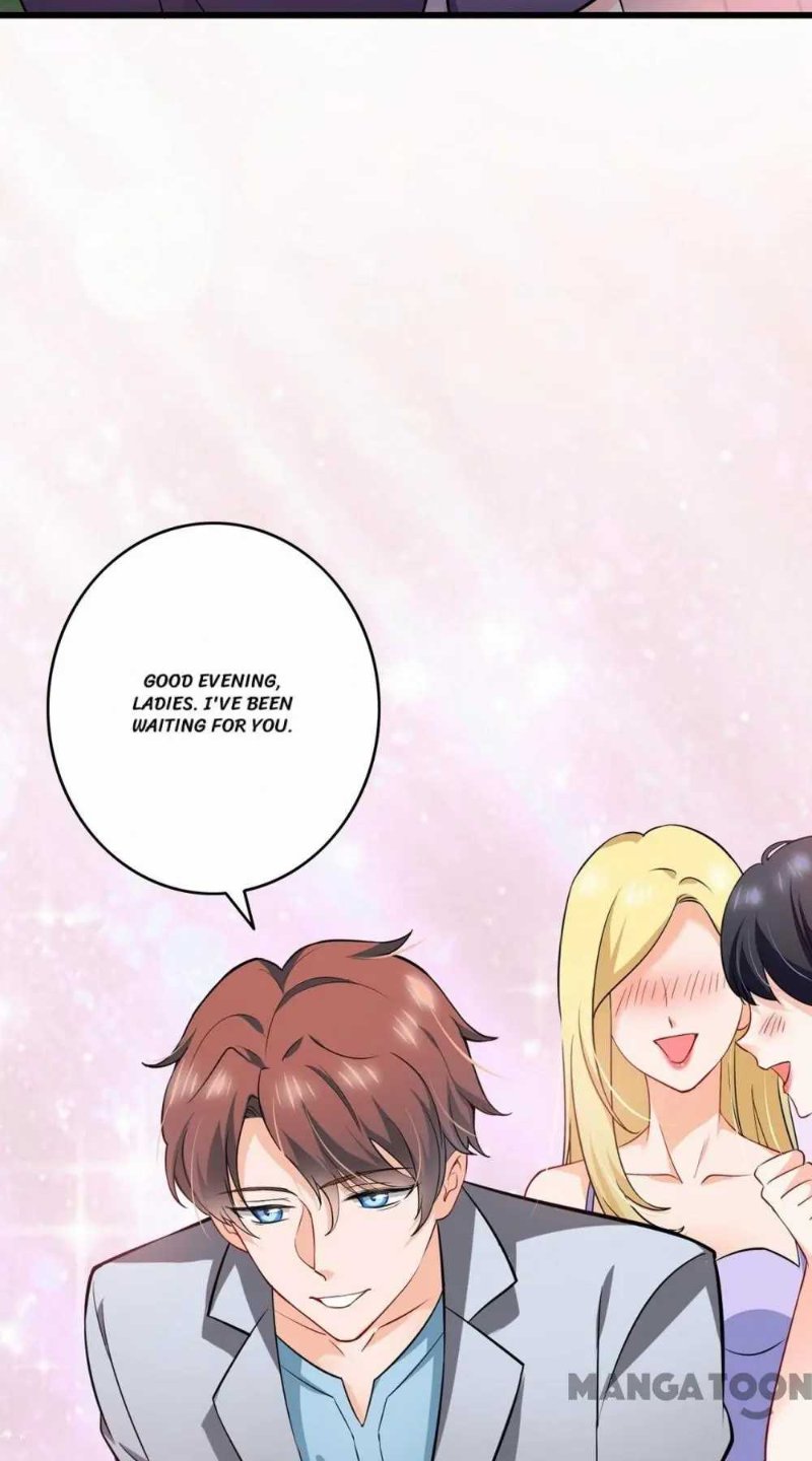 Ex-wife of A Billionaire ( Haomen Tianjia Qianqi ) Chapter 578 - page 14