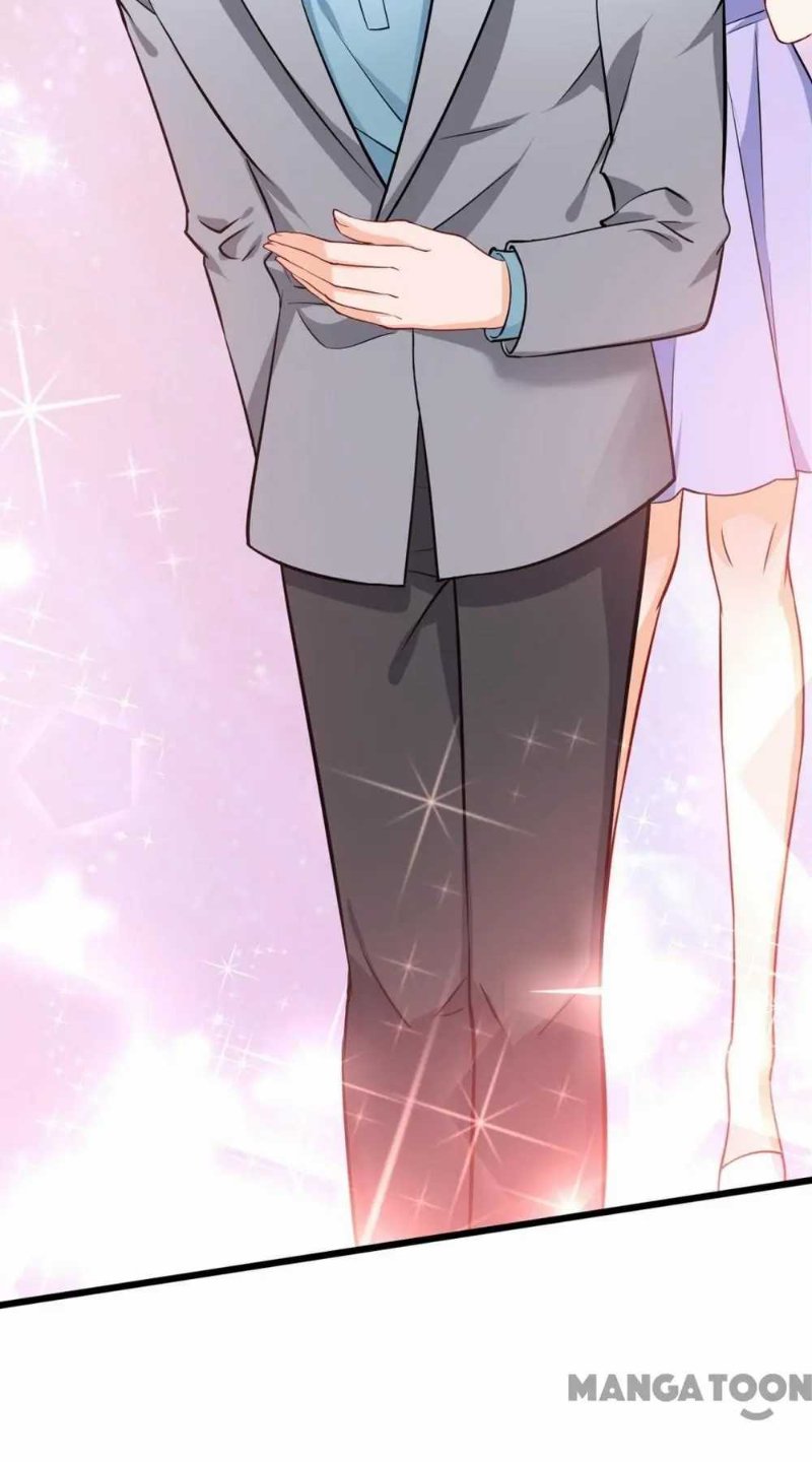 Ex-wife of A Billionaire ( Haomen Tianjia Qianqi ) Chapter 578 - page 15