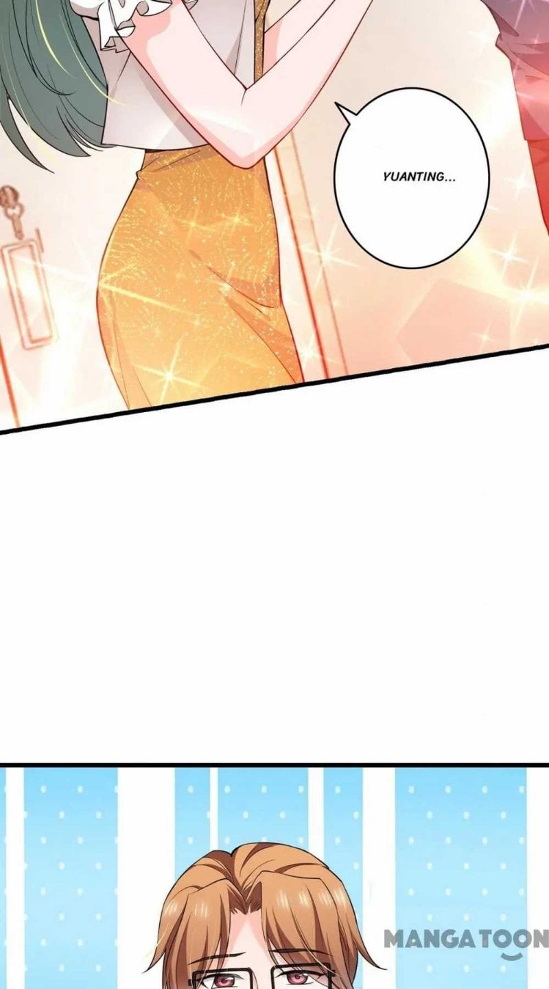 Ex-wife of A Billionaire ( Haomen Tianjia Qianqi ) Chapter 578 - page 2