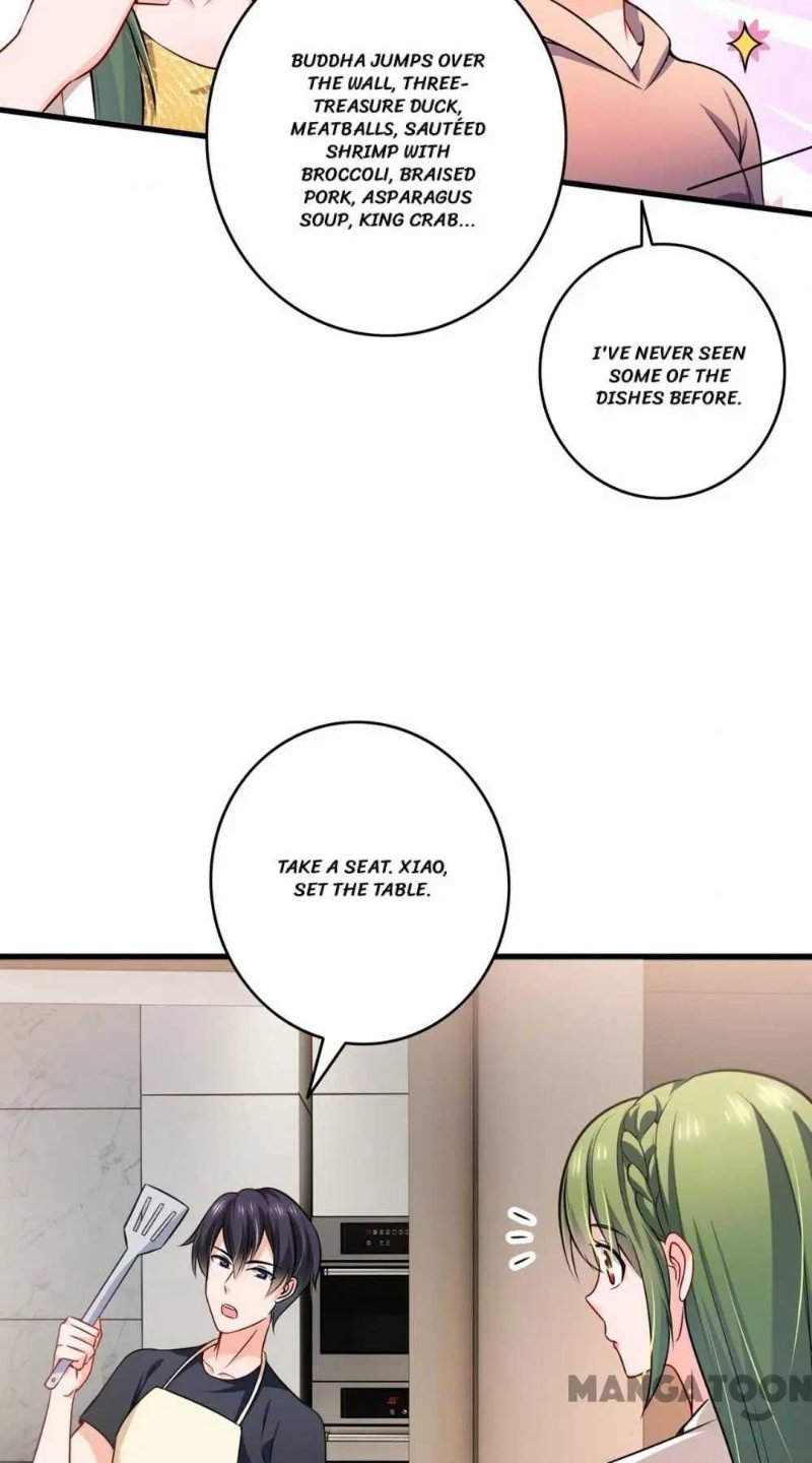 Ex-wife of A Billionaire ( Haomen Tianjia Qianqi ) Chapter 578 - page 26