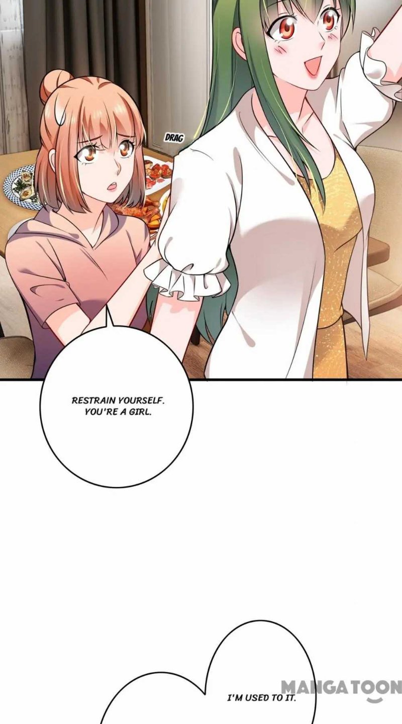 Ex-wife of A Billionaire ( Haomen Tianjia Qianqi ) Chapter 578 - page 28