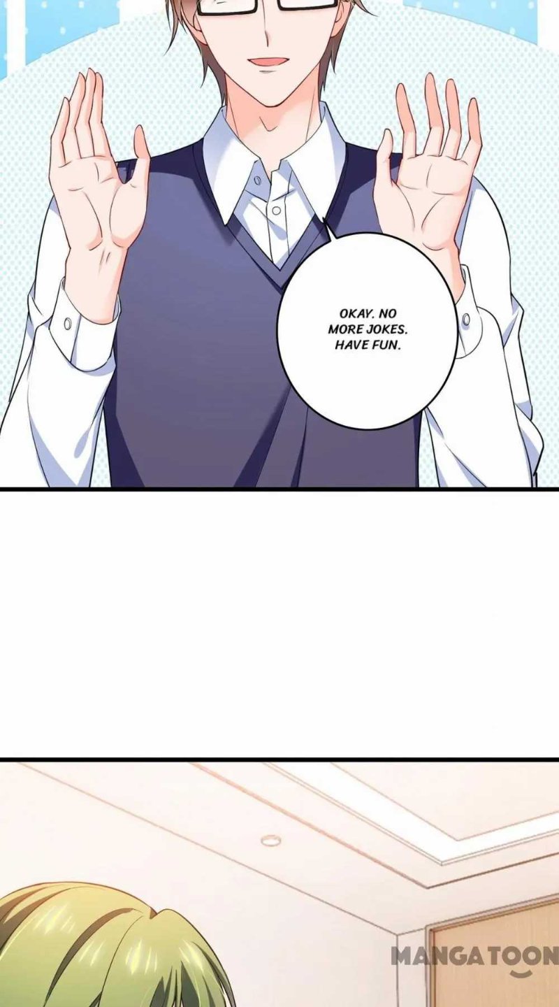 Ex-wife of A Billionaire ( Haomen Tianjia Qianqi ) Chapter 578 - page 3