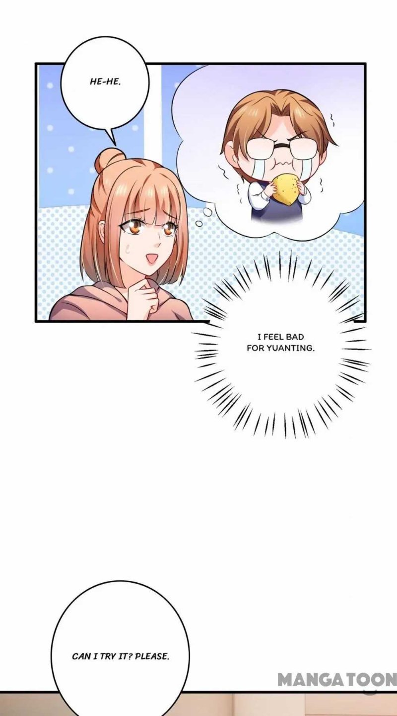 Ex-wife of A Billionaire ( Haomen Tianjia Qianqi ) Chapter 578 - page 30