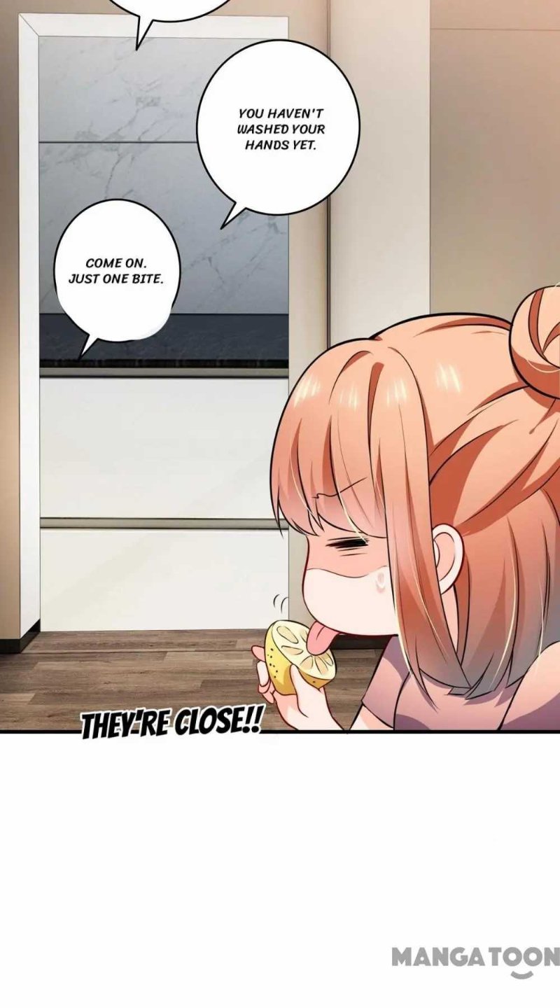 Ex-wife of A Billionaire ( Haomen Tianjia Qianqi ) Chapter 578 - page 31