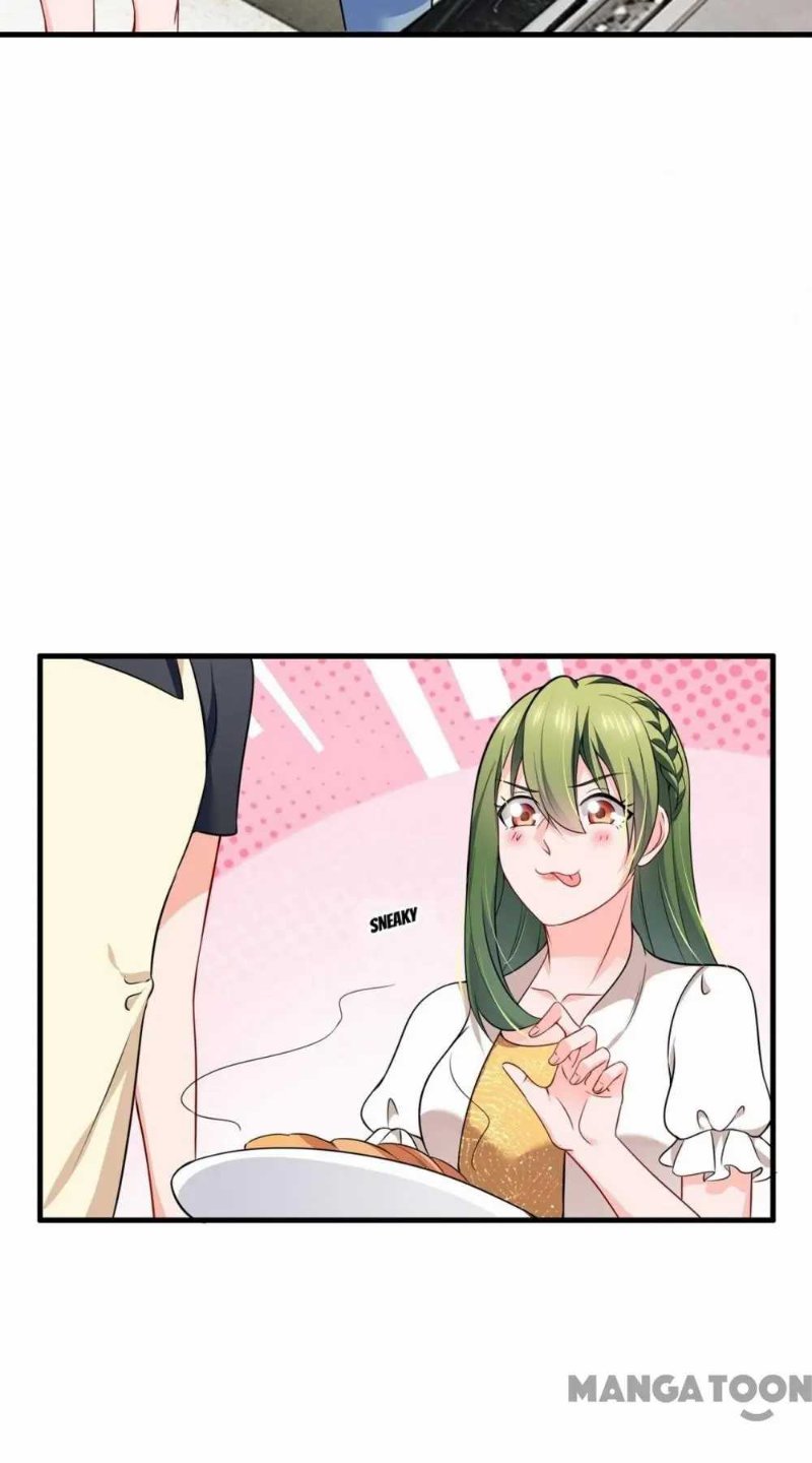 Ex-wife of A Billionaire ( Haomen Tianjia Qianqi ) Chapter 578 - page 34