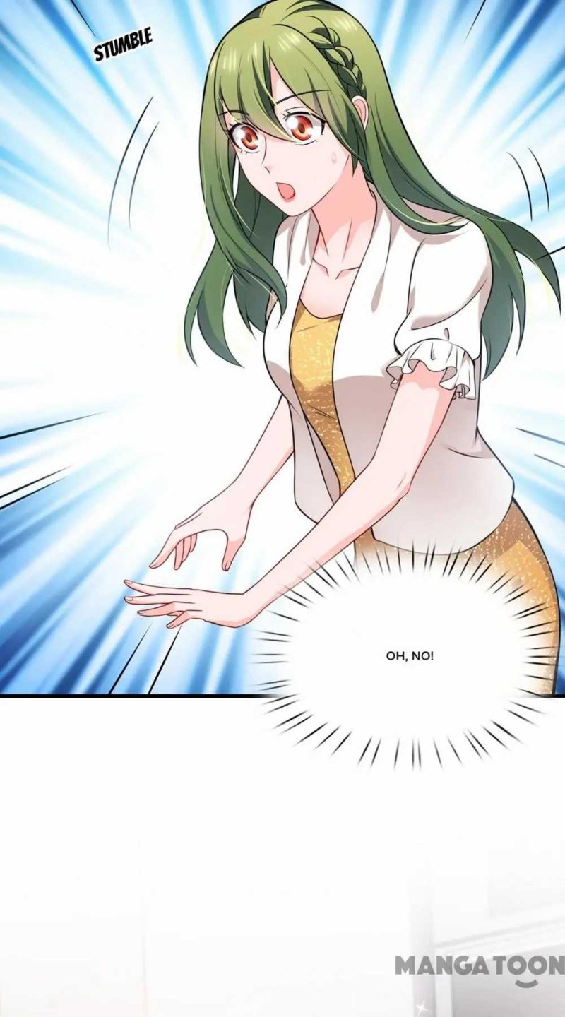 Ex-wife of A Billionaire ( Haomen Tianjia Qianqi ) Chapter 578 - page 36