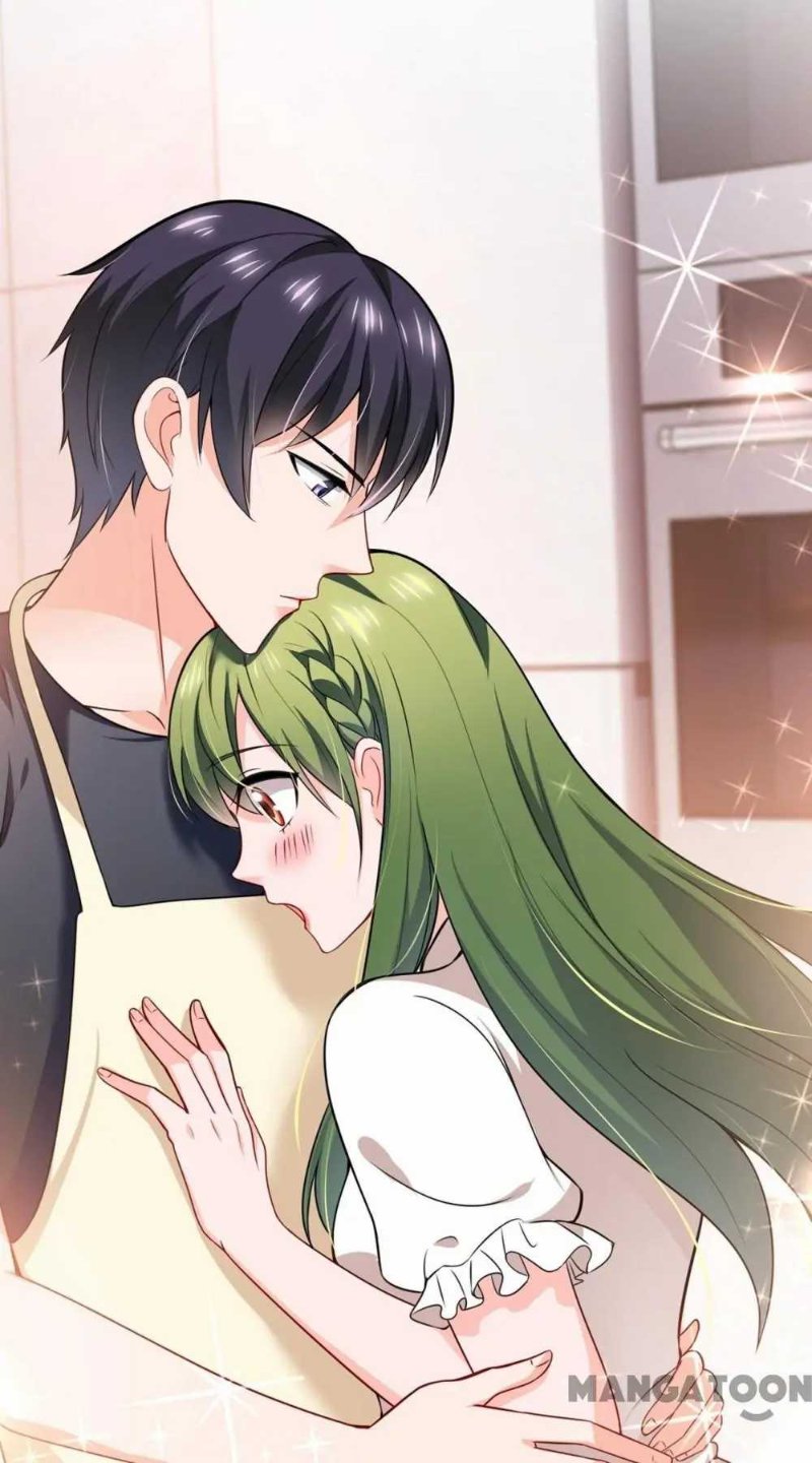 Ex-wife of A Billionaire ( Haomen Tianjia Qianqi ) Chapter 578 - page 37
