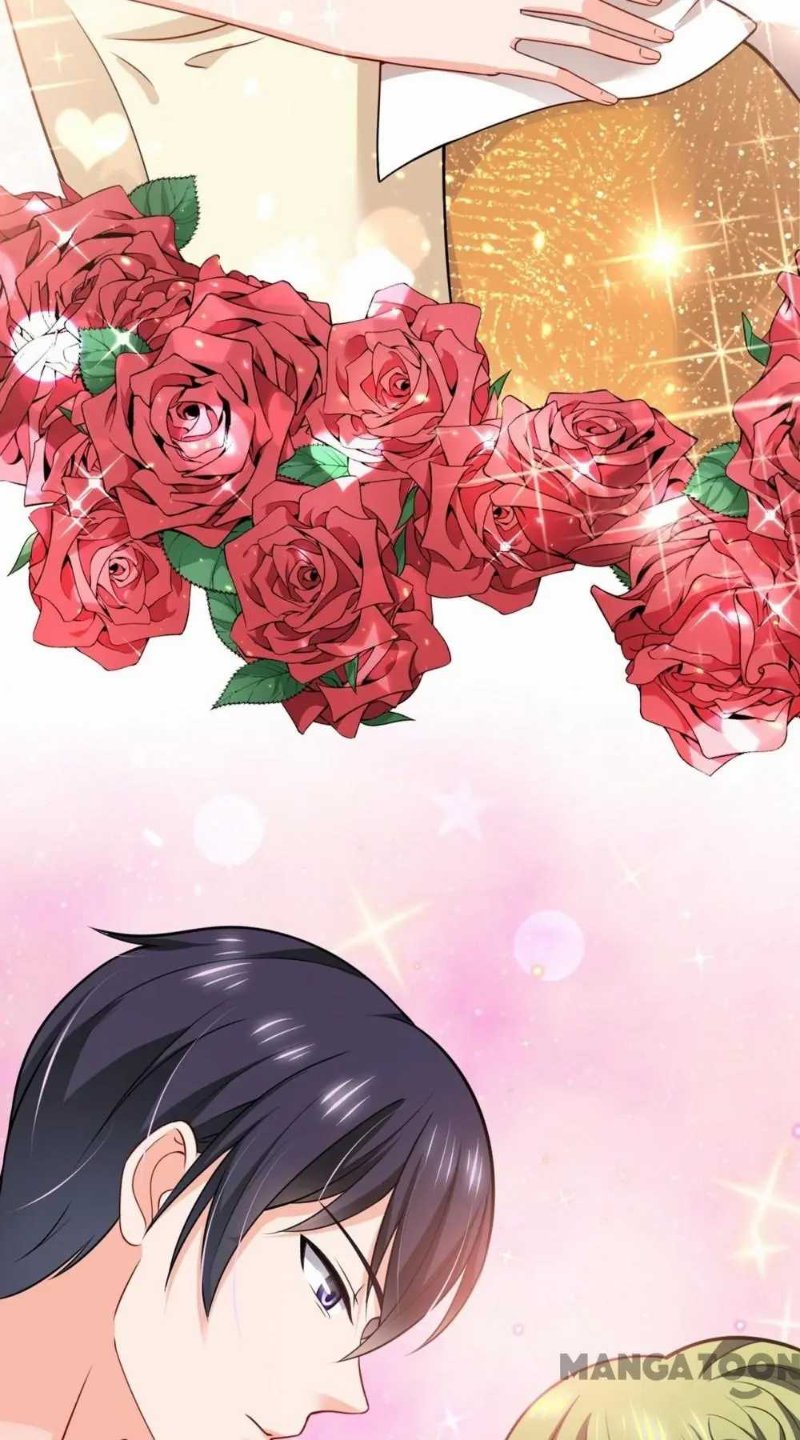 Ex-wife of A Billionaire ( Haomen Tianjia Qianqi ) Chapter 578 - page 38