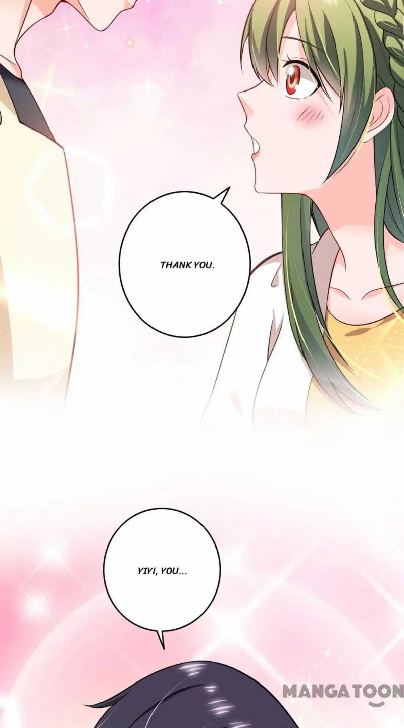 Ex-wife of A Billionaire ( Haomen Tianjia Qianqi ) Chapter 578 - page 39