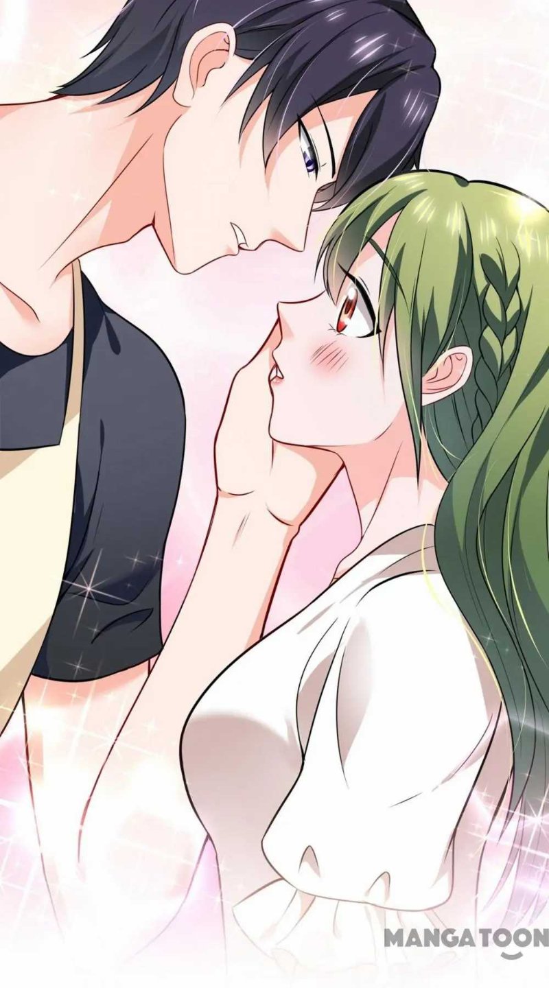 Ex-wife of A Billionaire ( Haomen Tianjia Qianqi ) Chapter 578 - page 40