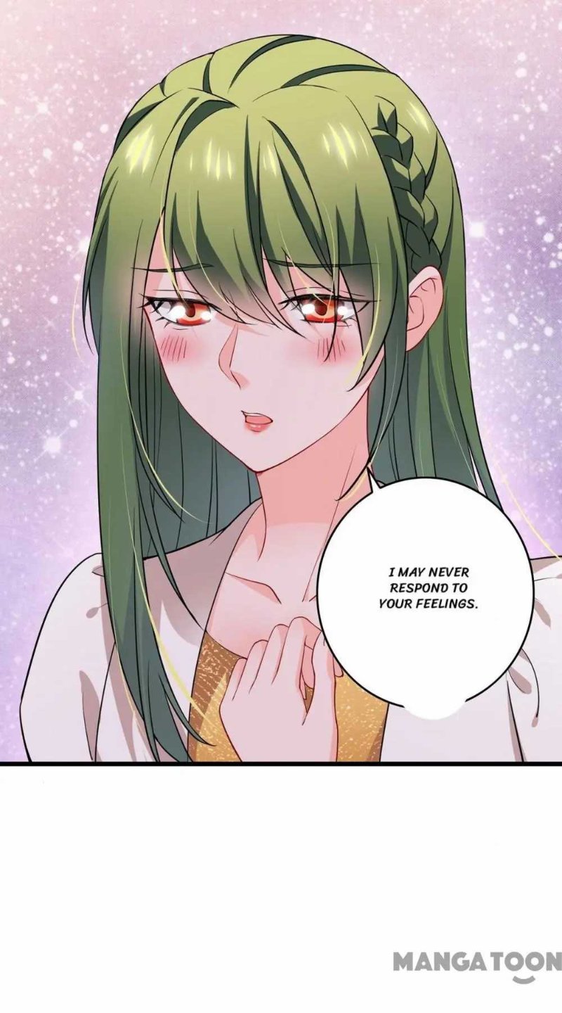 Ex-wife of A Billionaire ( Haomen Tianjia Qianqi ) Chapter 578 - page 5