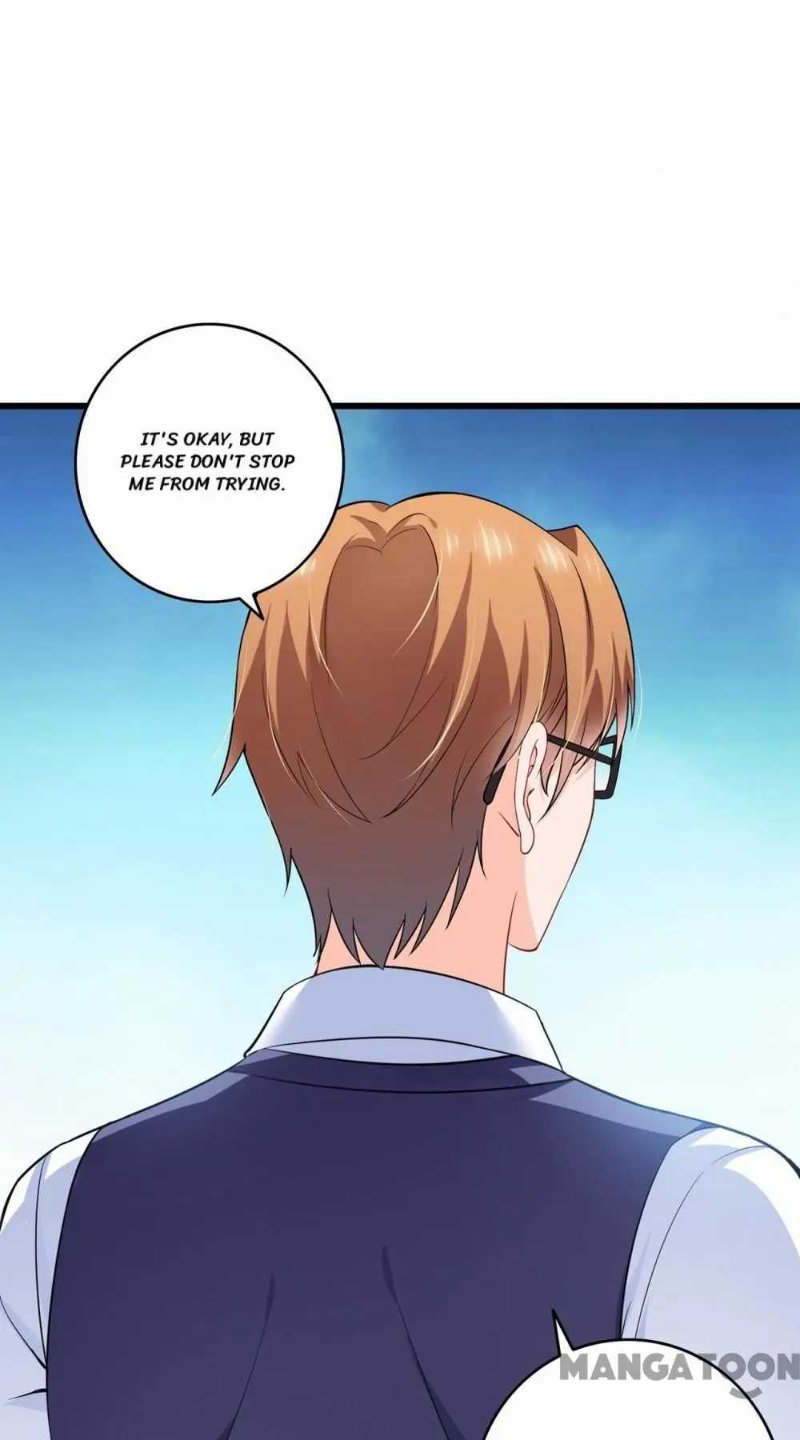 Ex-wife of A Billionaire ( Haomen Tianjia Qianqi ) Chapter 578 - page 6