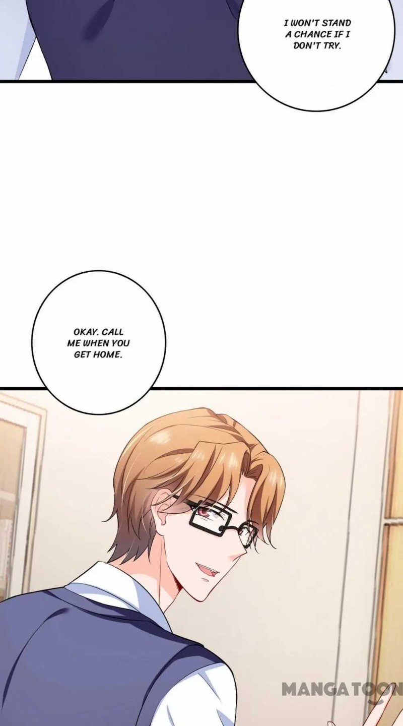 Ex-wife of A Billionaire ( Haomen Tianjia Qianqi ) Chapter 578 - page 7