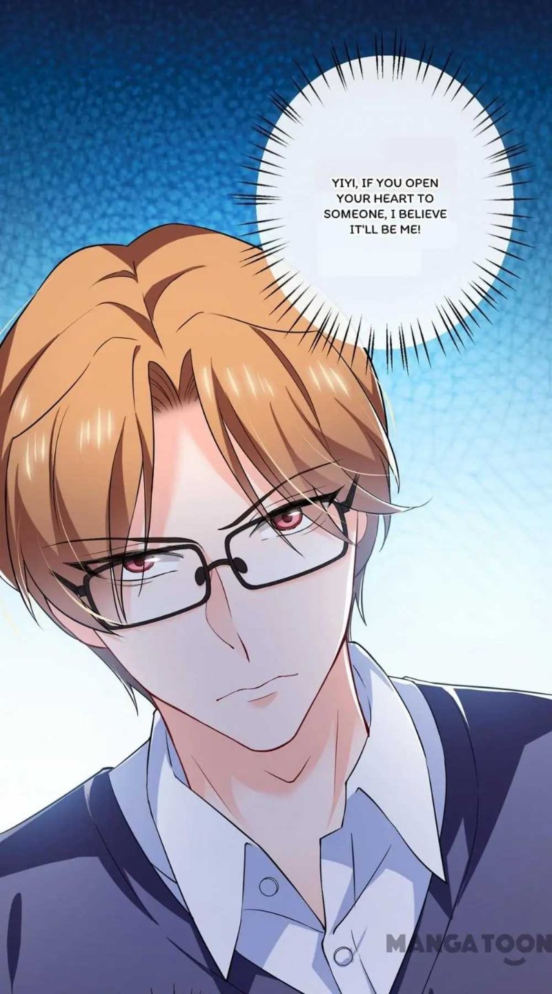 Ex-wife of A Billionaire ( Haomen Tianjia Qianqi ) Chapter 578 - page 9