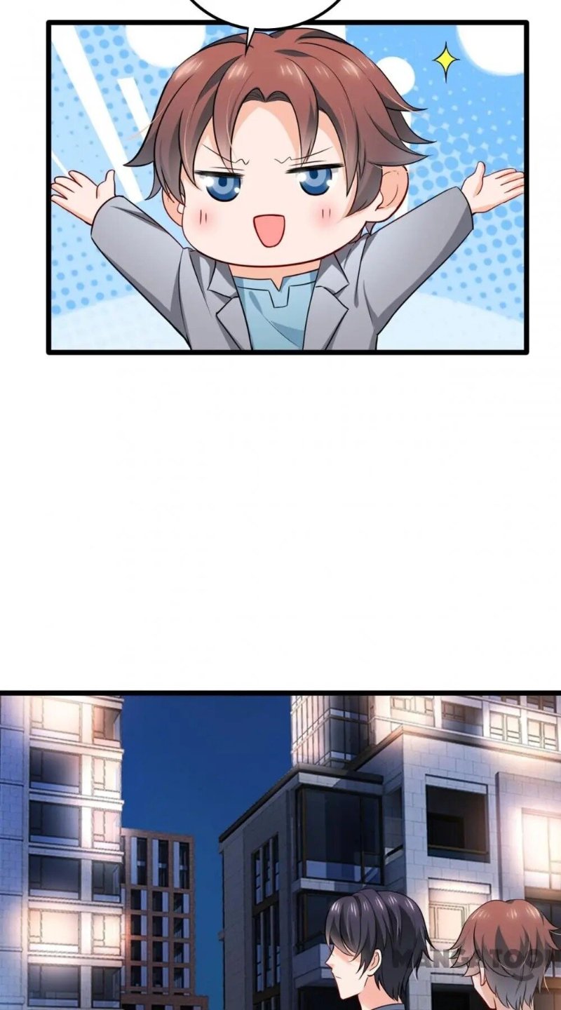 Ex-wife of A Billionaire ( Haomen Tianjia Qianqi ) Chapter 577 - page 12