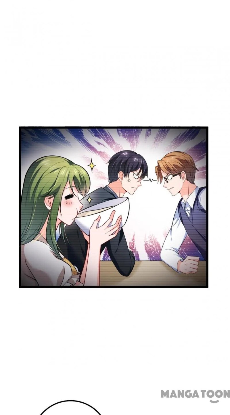 Ex-wife of A Billionaire ( Haomen Tianjia Qianqi ) Chapter 577 - page 17