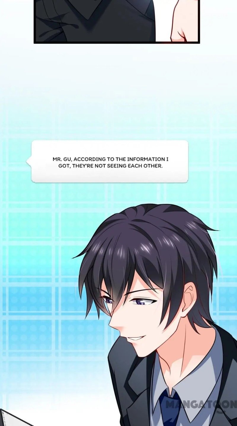 Ex-wife of A Billionaire ( Haomen Tianjia Qianqi ) Chapter 577 - page 20