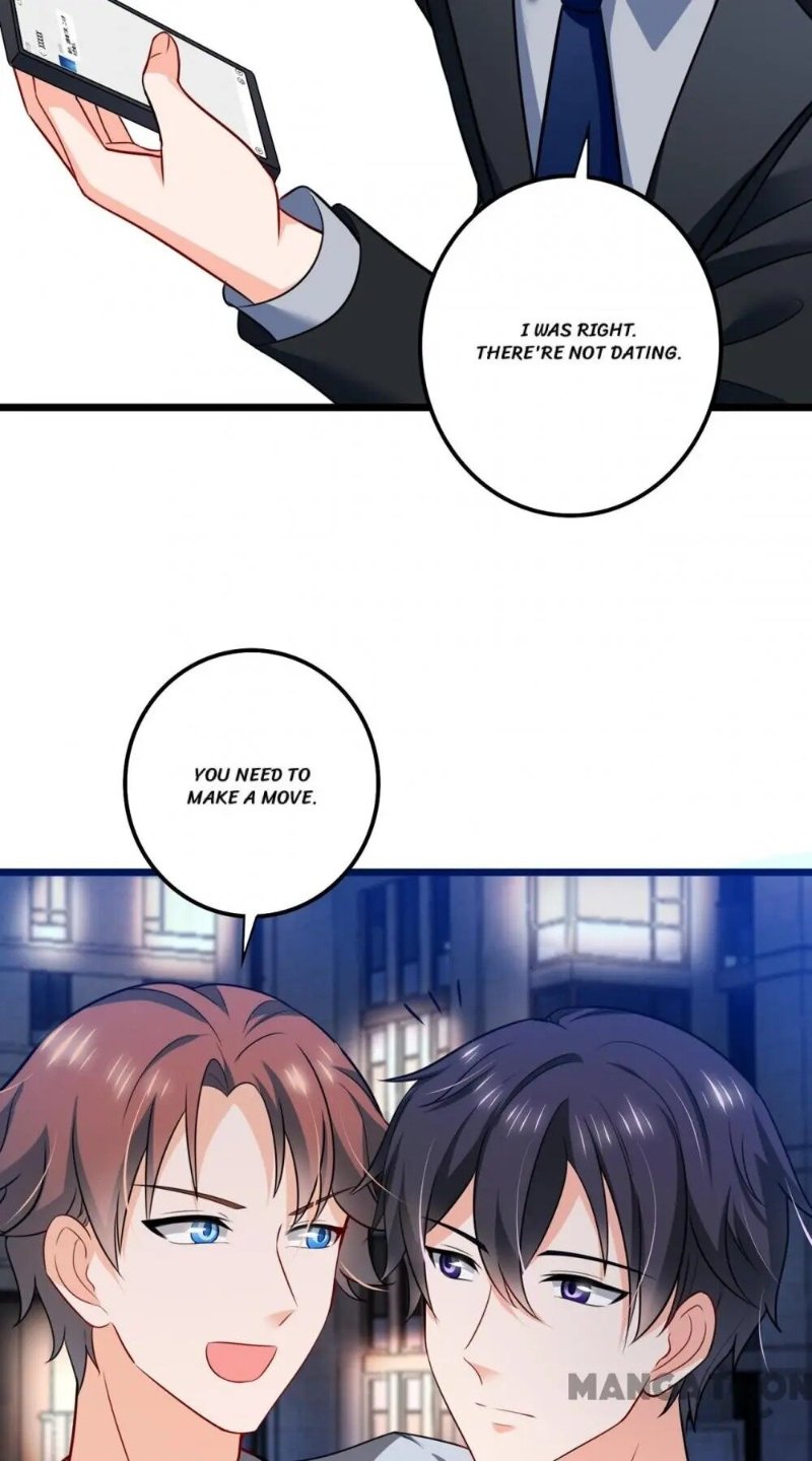 Ex-wife of A Billionaire ( Haomen Tianjia Qianqi ) Chapter 577 - page 21