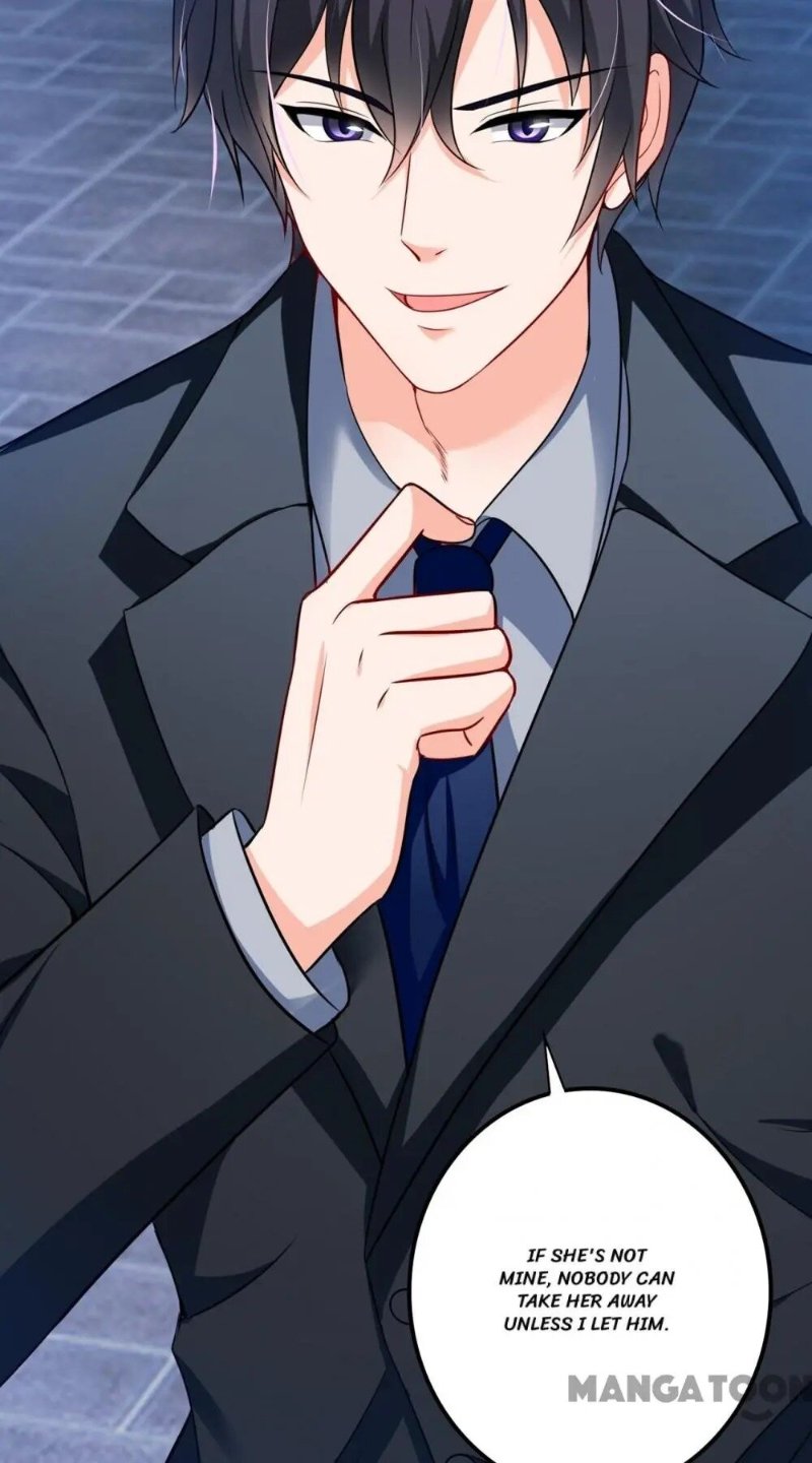 Ex-wife of A Billionaire ( Haomen Tianjia Qianqi ) Chapter 577 - page 23
