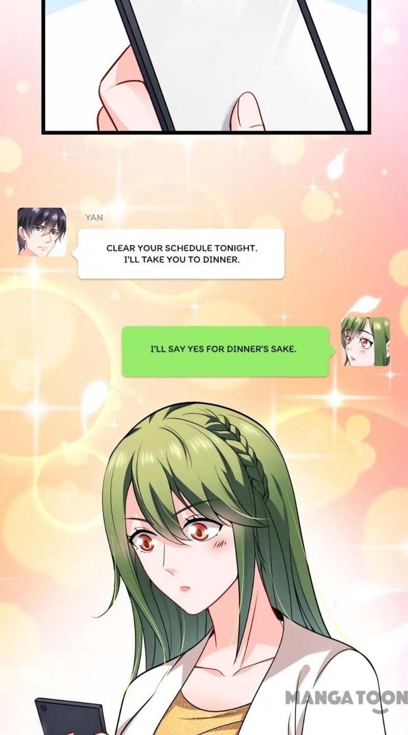 Ex-wife of A Billionaire ( Haomen Tianjia Qianqi ) Chapter 577 - page 28