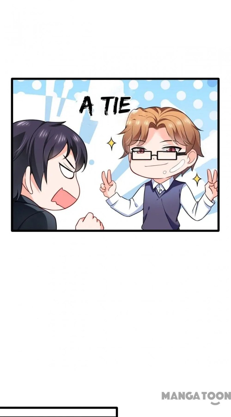 Ex-wife of A Billionaire ( Haomen Tianjia Qianqi ) Chapter 577 - page 3