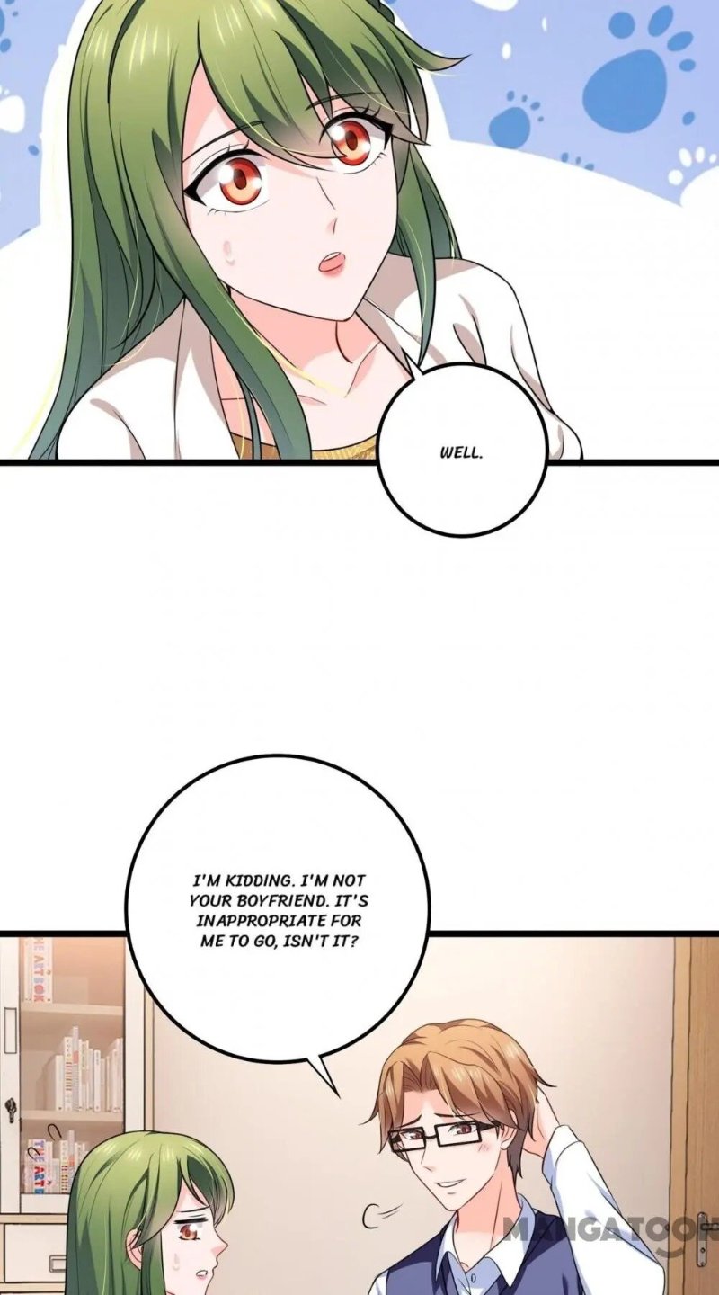 Ex-wife of A Billionaire ( Haomen Tianjia Qianqi ) Chapter 577 - page 32