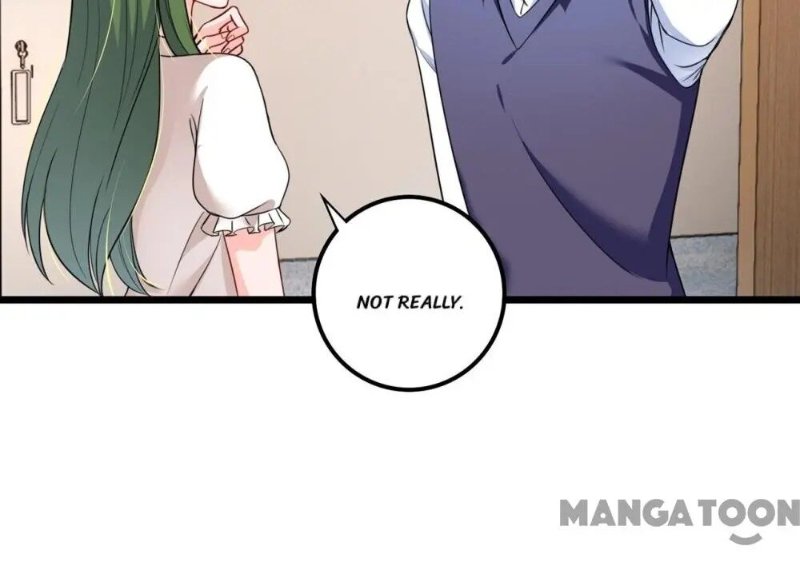 Ex-wife of A Billionaire ( Haomen Tianjia Qianqi ) Chapter 577 - page 33