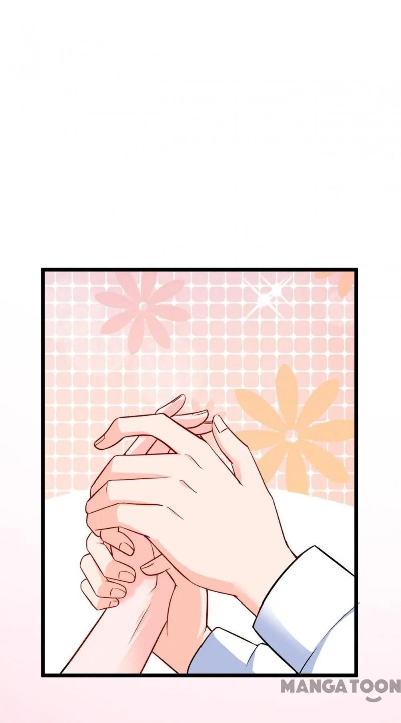 Ex-wife of A Billionaire ( Haomen Tianjia Qianqi ) Chapter 577 - page 34