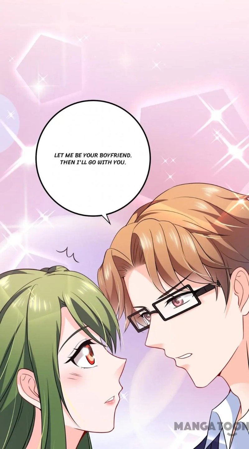 Ex-wife of A Billionaire ( Haomen Tianjia Qianqi ) Chapter 577 - page 35