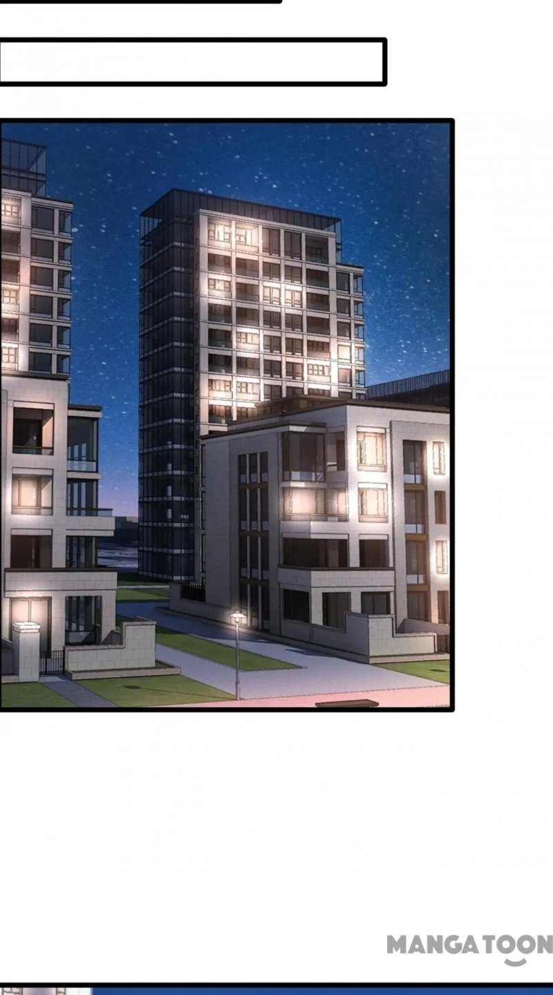 Ex-wife of A Billionaire ( Haomen Tianjia Qianqi ) Chapter 577 - page 4