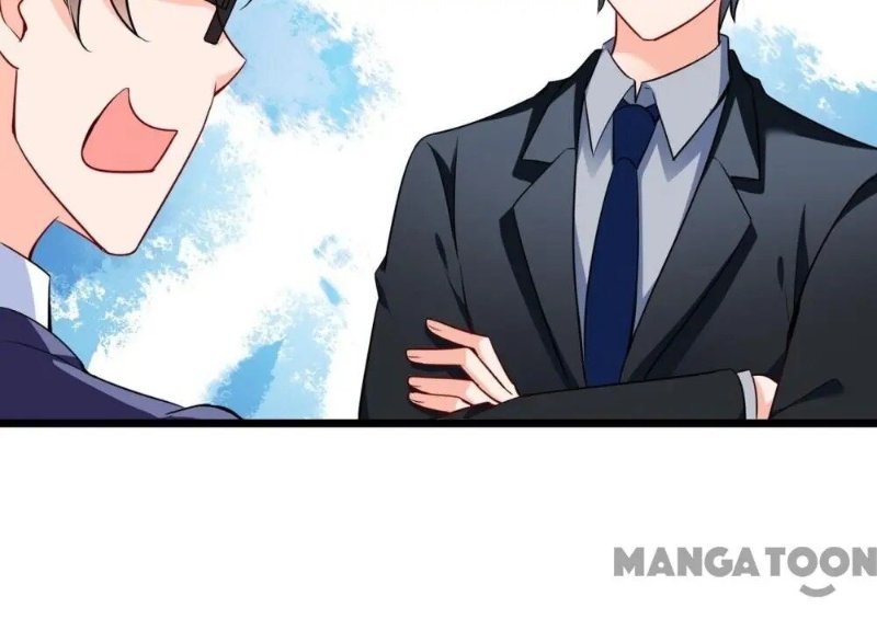Ex-wife of A Billionaire ( Haomen Tianjia Qianqi ) Chapter 577 - page 8