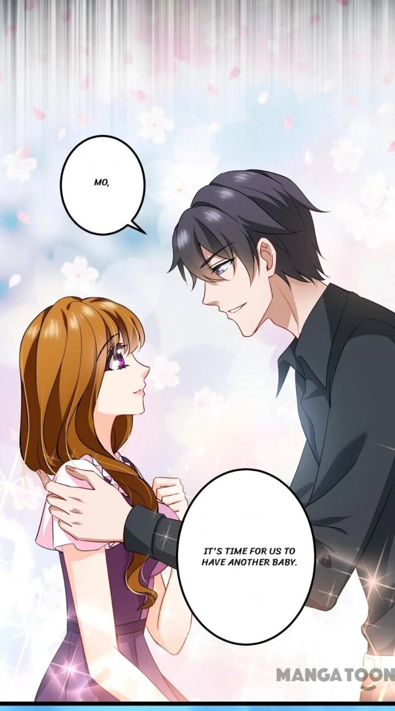 Ex-wife of A Billionaire ( Haomen Tianjia Qianqi ) Chapter 576 - page 10