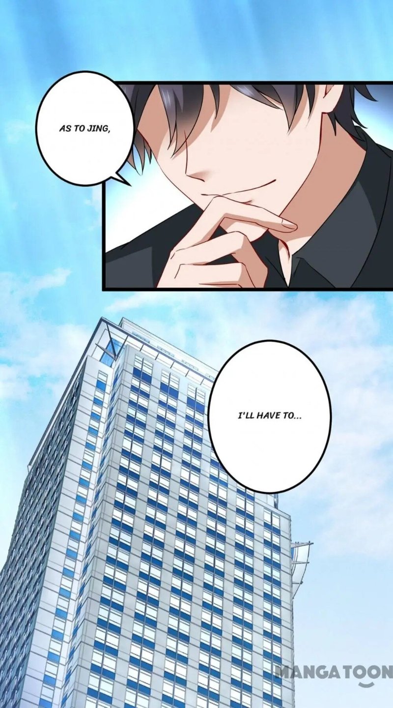 Ex-wife of A Billionaire ( Haomen Tianjia Qianqi ) Chapter 576 - page 11