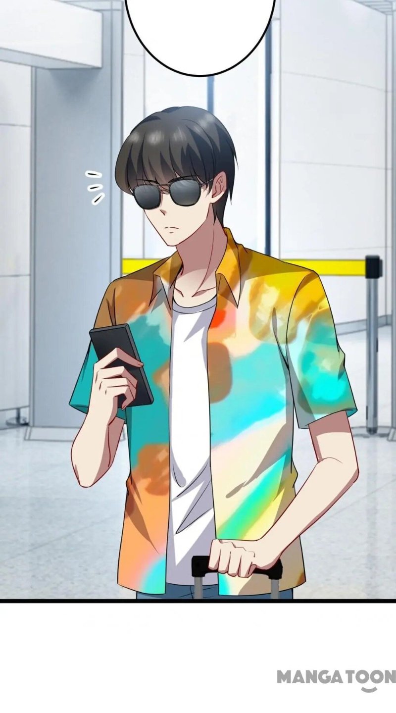 Ex-wife of A Billionaire ( Haomen Tianjia Qianqi ) Chapter 576 - page 15
