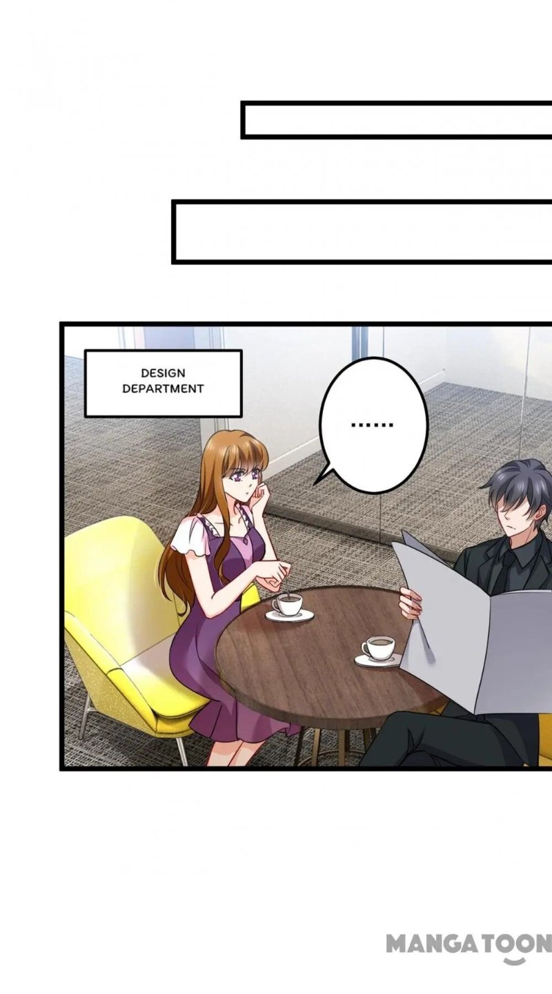Ex-wife of A Billionaire ( Haomen Tianjia Qianqi ) Chapter 576 - page 16