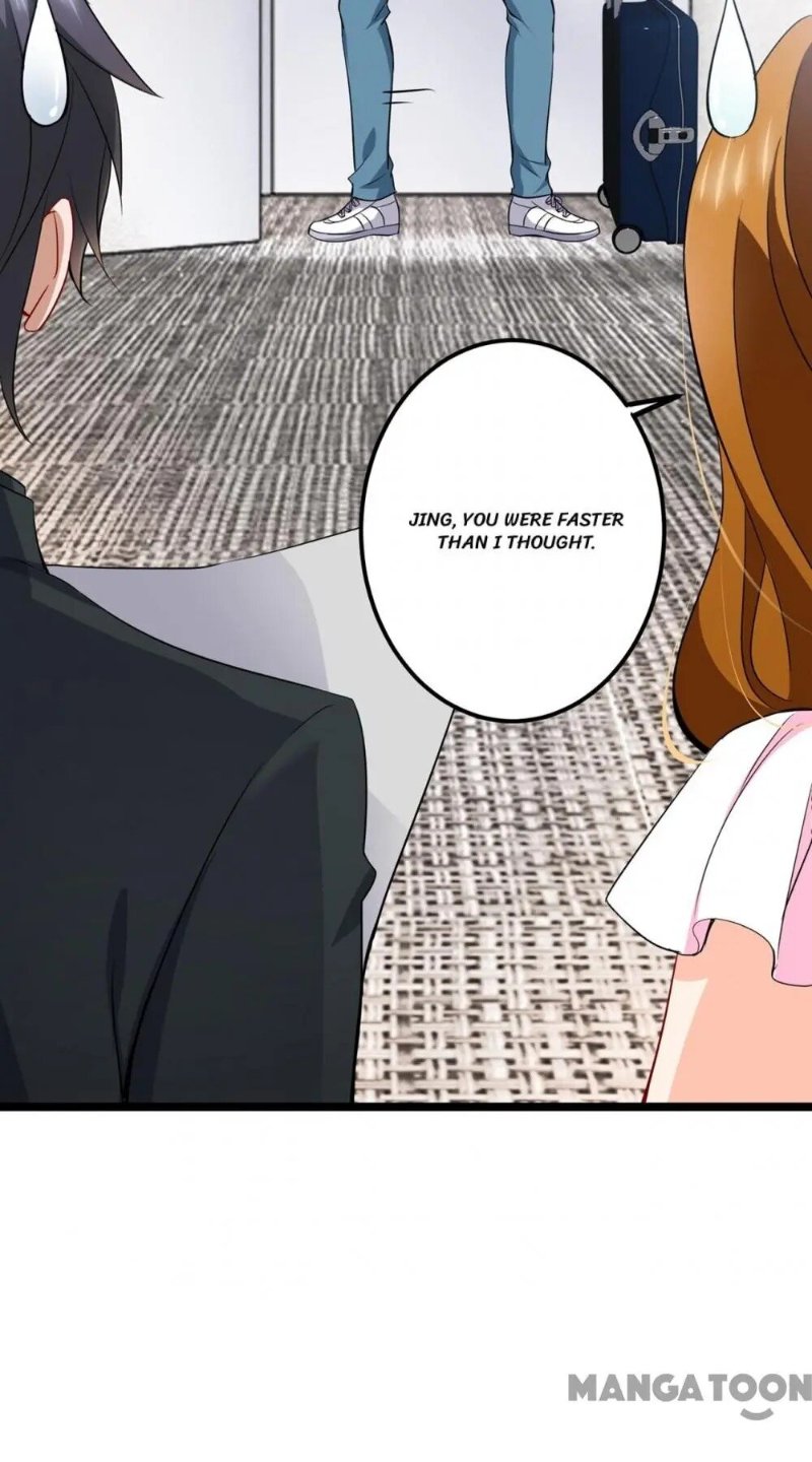 Ex-wife of A Billionaire ( Haomen Tianjia Qianqi ) Chapter 576 - page 24
