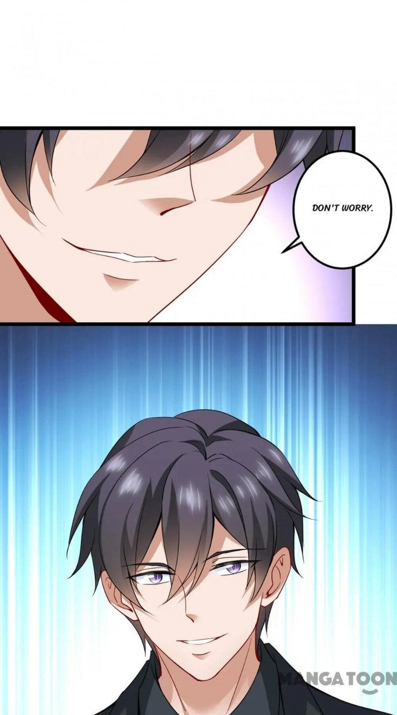 Ex-wife of A Billionaire ( Haomen Tianjia Qianqi ) Chapter 576 - page 29