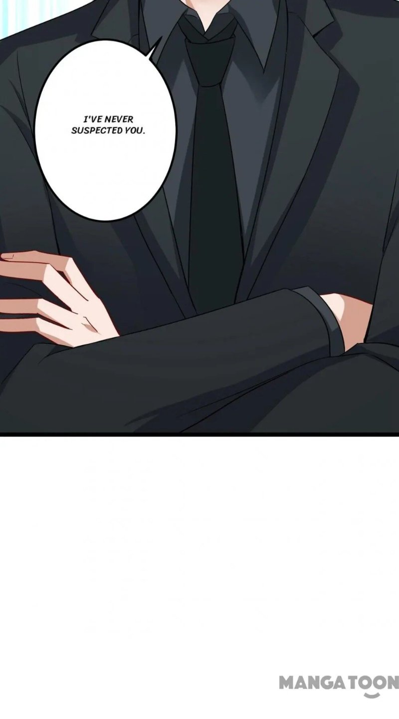 Ex-wife of A Billionaire ( Haomen Tianjia Qianqi ) Chapter 576 - page 30