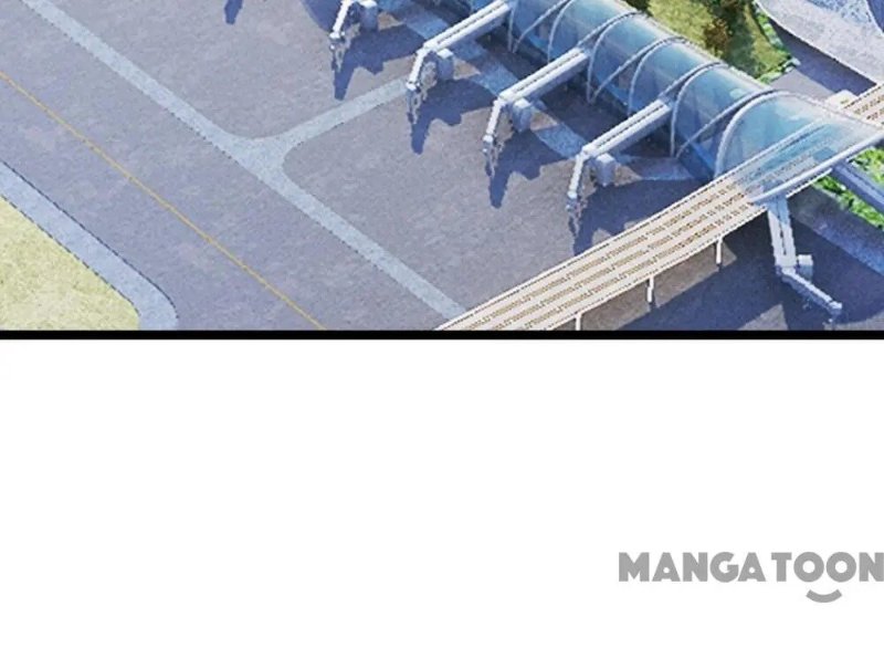 Ex-wife of A Billionaire ( Haomen Tianjia Qianqi ) Chapter 576 - page 36