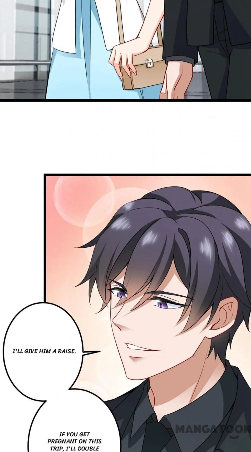 Ex-wife of A Billionaire ( Haomen Tianjia Qianqi ) Chapter 576 - page 38