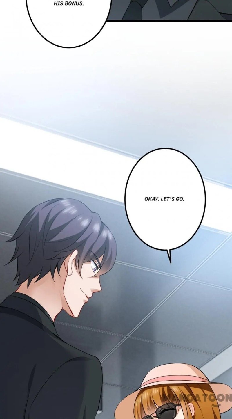 Ex-wife of A Billionaire ( Haomen Tianjia Qianqi ) Chapter 576 - page 39
