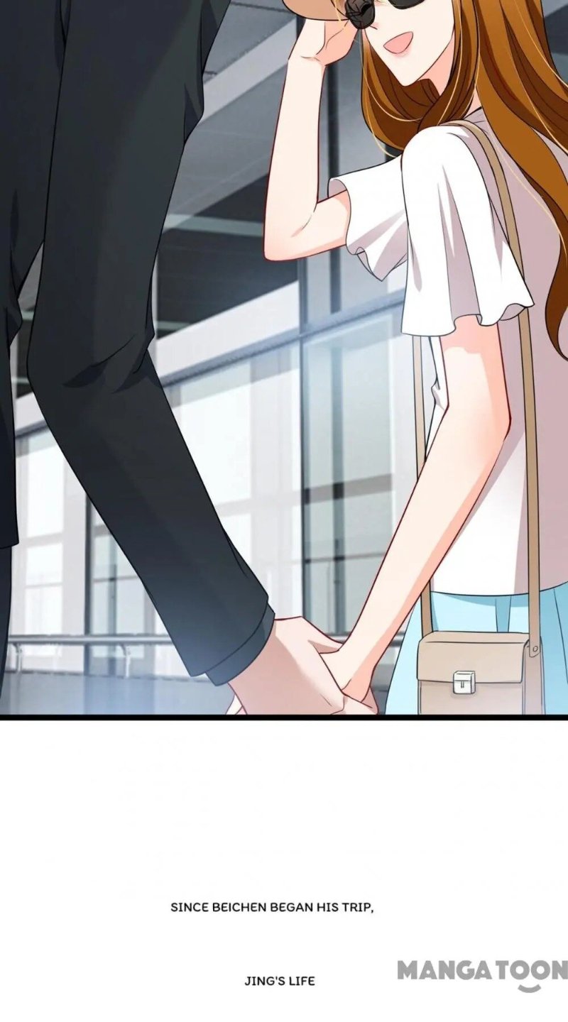 Ex-wife of A Billionaire ( Haomen Tianjia Qianqi ) Chapter 576 - page 40
