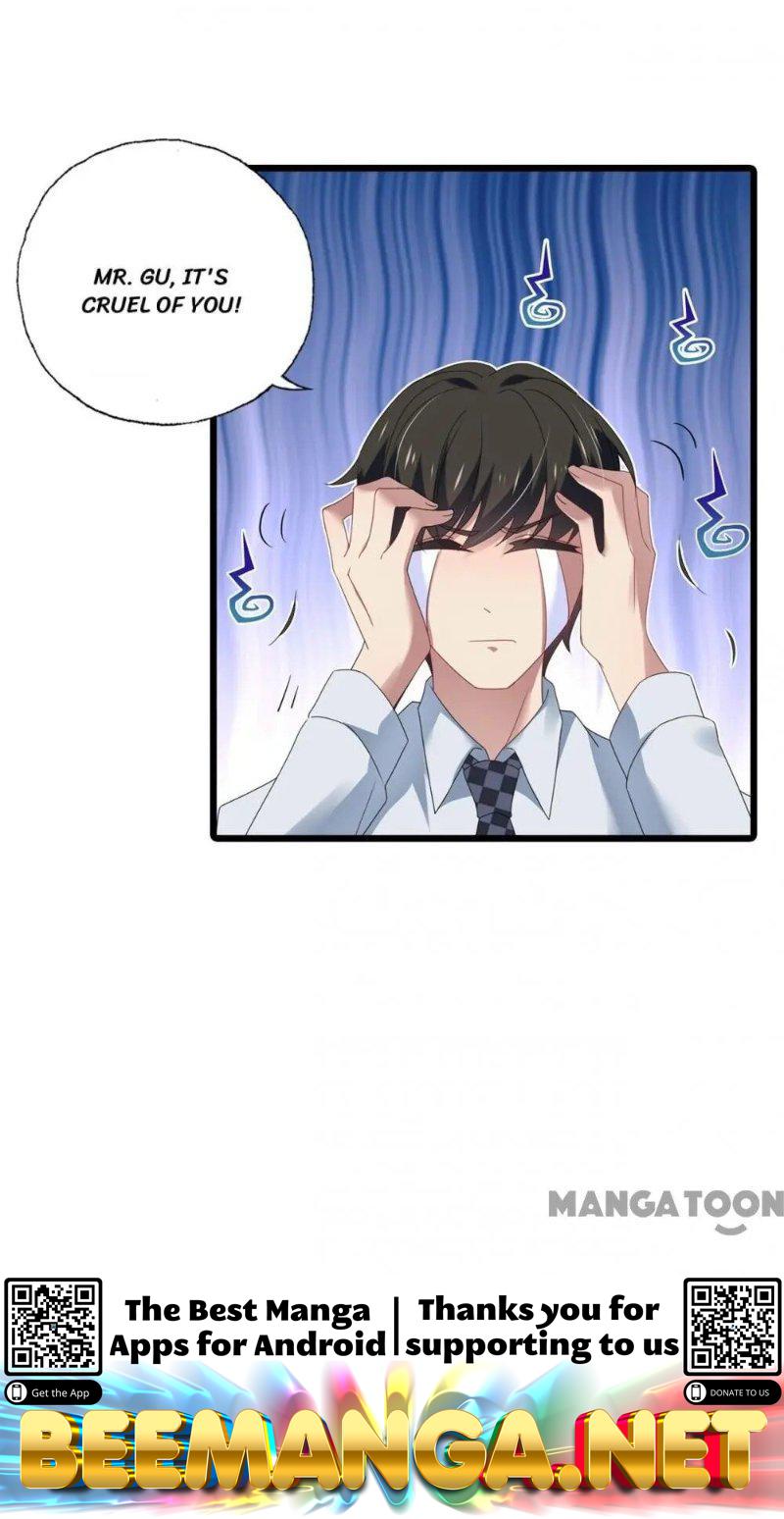 Ex-wife of A Billionaire ( Haomen Tianjia Qianqi ) Chapter 576 - page 42
