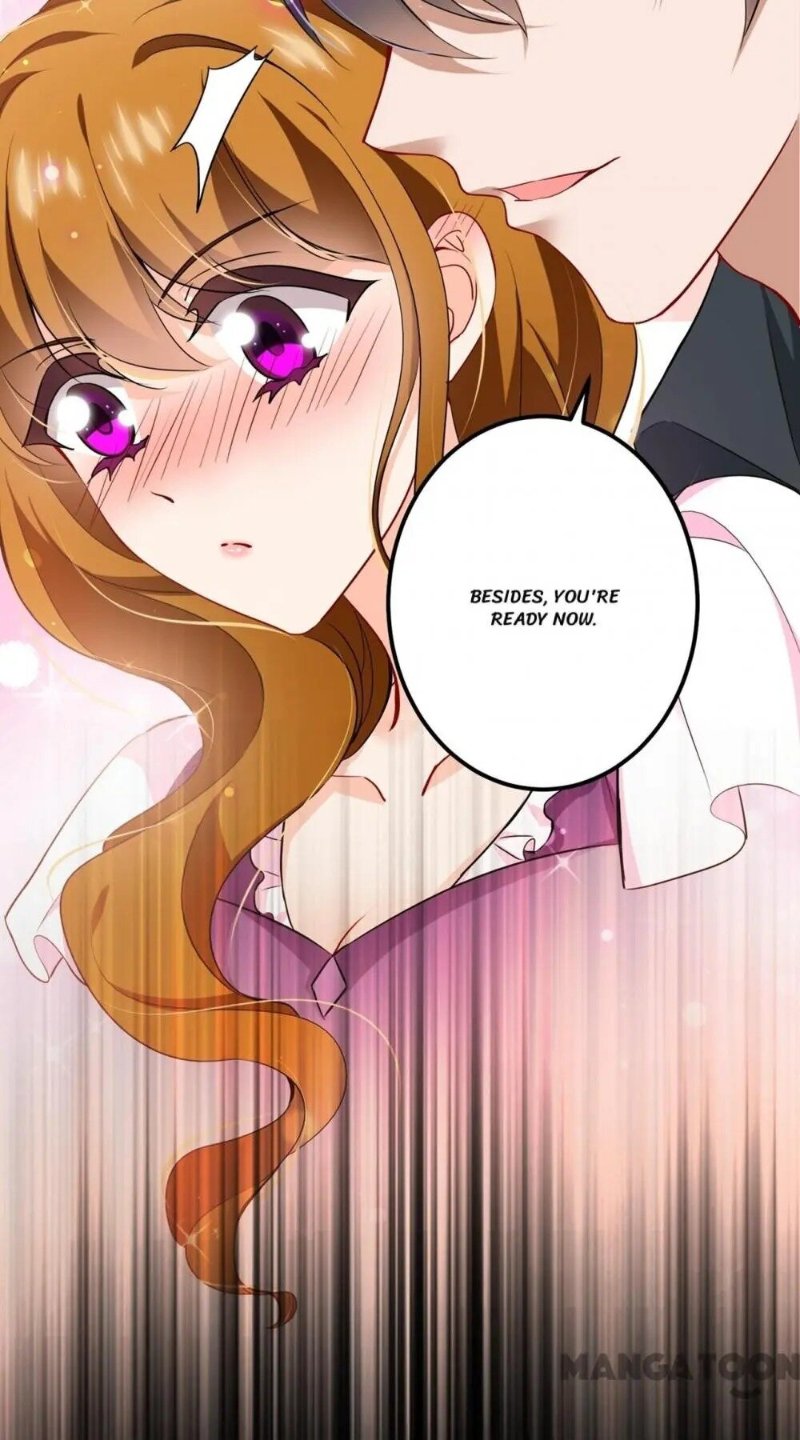 Ex-wife of A Billionaire ( Haomen Tianjia Qianqi ) Chapter 576 - page 6